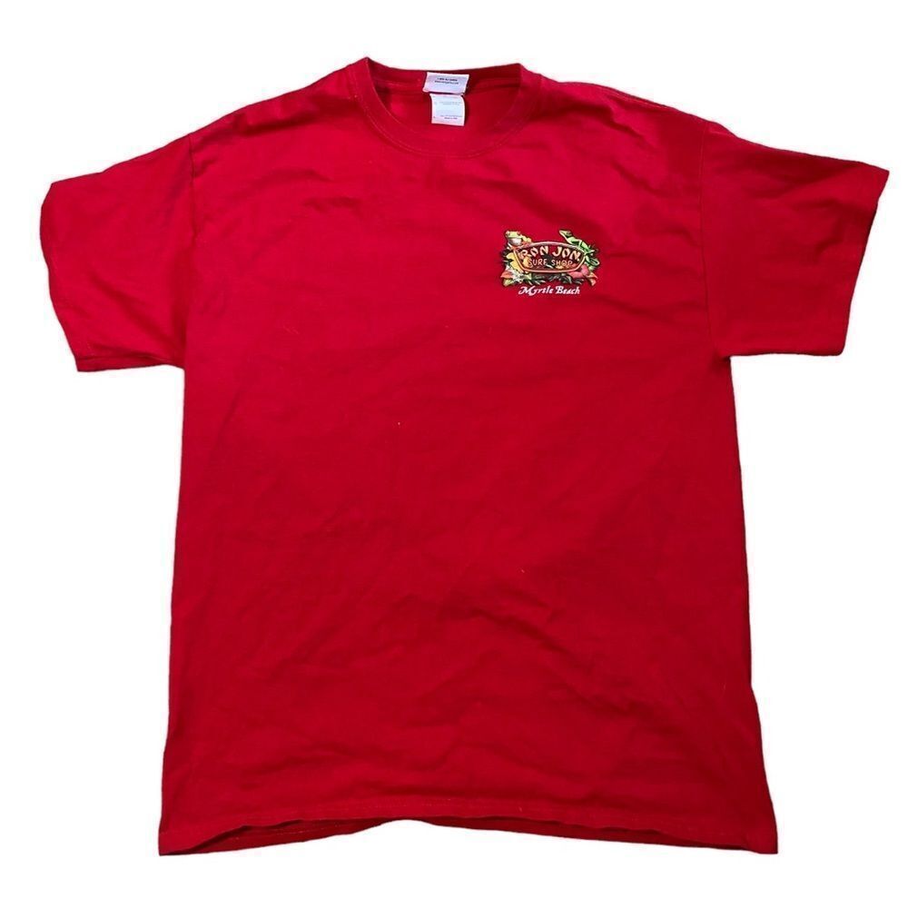 Ron Jon Surf Shop We’re All Livin Under the Same Sun Tshirt